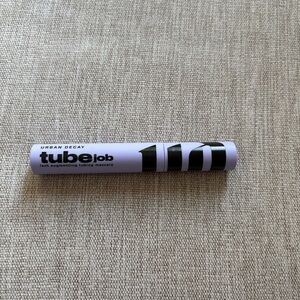 Urban Decay Tube Job Mascara- Black